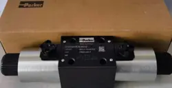 HYDRAULIC SOLENOID VALVE~