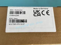 1PC PARKER SCLTSD-370-10-07 BRAND NEW LIQUID LEVEL TEMPERATURE CONTROLLER