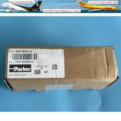 VP01640RB110 PARKER VALVE