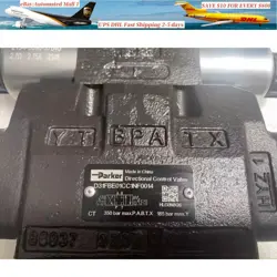 SD31FBE01CC1NF0014 PARKER SD31FBE01CC1NF00 VALVE FAST SHIPPING