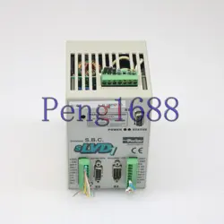 1PCS USED PARKER HANNIFIN SLVD1 SERVO DRIVE FULLY TESTED