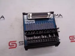 PARKER VM-25 TERMINAL