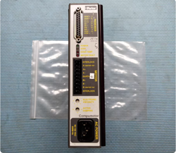 1PCS USED PARKER SERVO DRIVE ZETA57-83