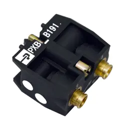 PARKER VALVE
