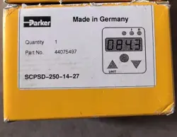 1PCS NEW SCPSD-250-14-27