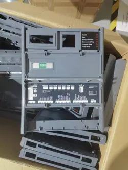 PARKER 590C SERIES