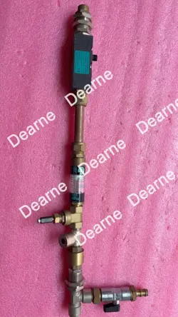 PARKER FLOW SWITCH FW1-020GP011-45