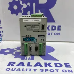 PARKER-SLVD5PR