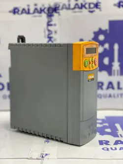PARKER-650