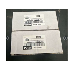 1PCS NEW PARKER PHS540S-15-24V SOLENOID VALVE DC24V FAST SHIP