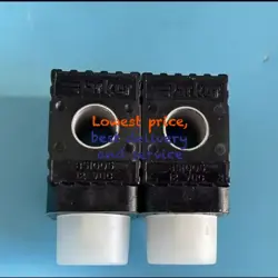 1PCS NEW  PARKER  851005-012VDC  SOLENOID  DHL SHIPPING
