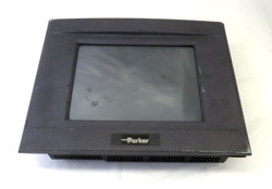WORKSTATION PANEL