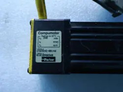 1PC USED PARKER CM233XE-00146 SERVO MOTOR