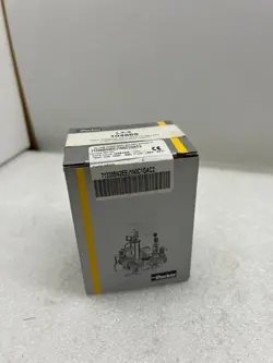 0.25FPT 3-WAY 24V
