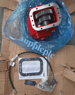 PARKER POWER TAKEOFF 852XGAKP-F6XS