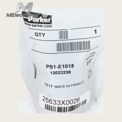 PARKER SOLENOID VALVE