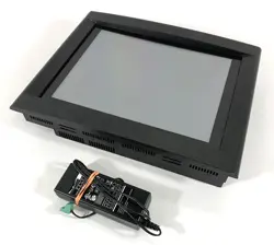 LCD MONITOR