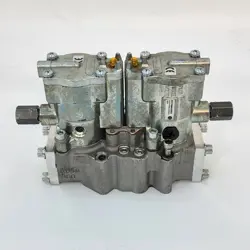 PARKER SOLENOID