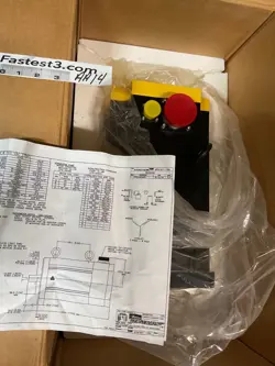 1694 SERVO