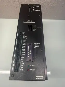 USED PARKER CP