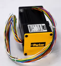 PARKER CM231XE-01887 SERVO MOTOR NEW