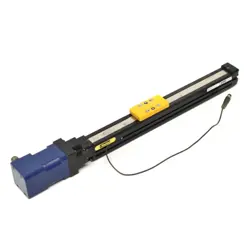 804-2784A RODLESS LINEAR