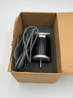 MOTOR NEW OPENED