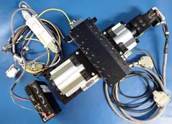 W/ VIX250IH-DRIVE CONTROLLER