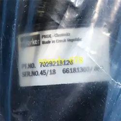 PARKER 7029219126 HYDRAULIC MOTOR NEW