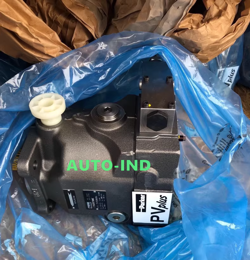PV032R1K1T1NMMC PARKER PHYDRAULIC PISTON PUMP PV032R1K1T1NMMC