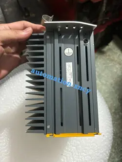 SERVO DRIVE