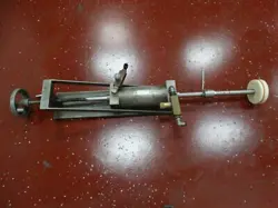 250PSI AIR