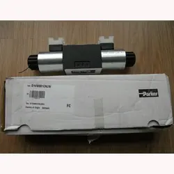 1PC NEW PARKER D1VW001CNJW91 D1VW001CNJW HYDRAULIC VALVE FAST DELIVERY