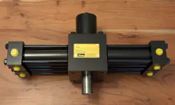 ACTUATOR HTR7.5-280-BB19J-C152