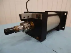 AIR CYLINDER 250PSI
