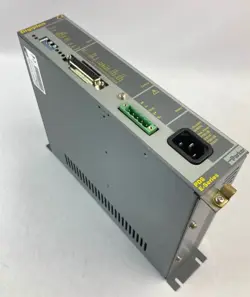MICRO STEP DRIVE