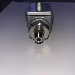 NEW PARKER