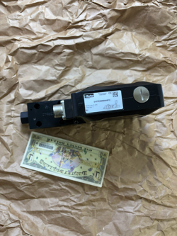 D1FPE50MB9HB70 NEW PARKER