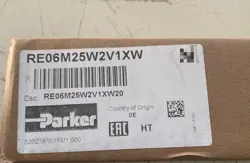 RE06M25W2V1XW PARKER OVERFLOW VALVE FAST