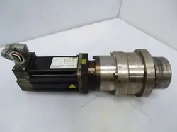 PARKER MPP0923R41-NPSN SERVO MOTOR (150652 - USED)