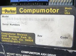 PARKER AXH-DRIVE