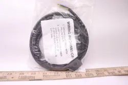 MOLDED CONNECTOR 3-PIN
