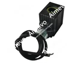 1PC NEW PARKER SOLENOID COIL S10LC 240VAC