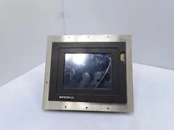 PARKER AUTOMATION P31-3C2-A1-2A3 DISPLAY MODULE (137448 - USED)