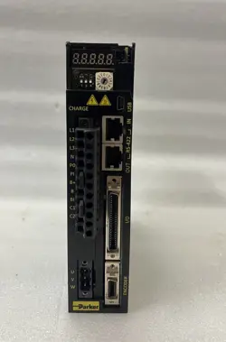 DRIVE PD-04P 3PH