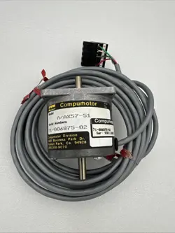 A/AX57-51 COMPUMOTOR DOUBLE