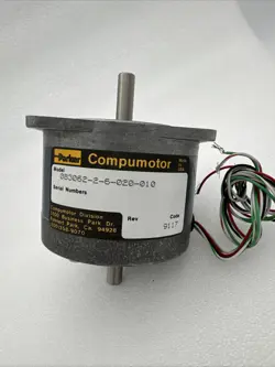 MOTOR NEW EXPEDITE