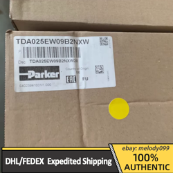 TDA025EW09B2NXW20 PARKER PROPORTIONAL SOLENOID VALVE TDA025EW09B2NXW
