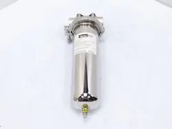 PARKER EHG01S1T PNEUMATIC CYLINDER (137410 - USED)