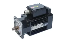 3000 SERVO MOTOR